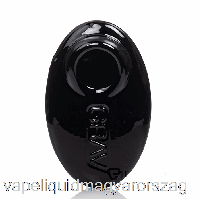 Grav Kavicsos Kanál Fekete Vape Toll